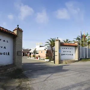 Gasthuis Nueva Andalucia