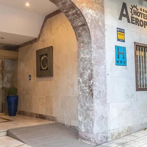 Aeropuerto Sur Hotel San Isidro (Tenerife)