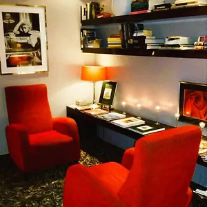 Anba Boutique Couette-café Barcelone