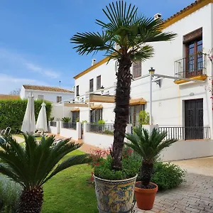 Hacienda Olontigi Country house