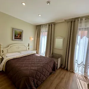 Hostal Toledo Gasthof