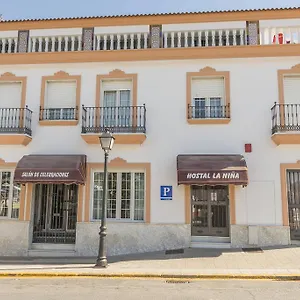 Restaurante La Nina ** Palos de la Frontera
