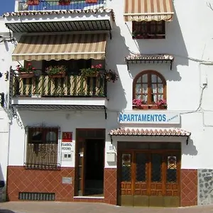 Isabel Apartment