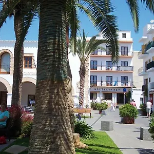 Rey Maison d'hôtes Santa Eulària des Riu