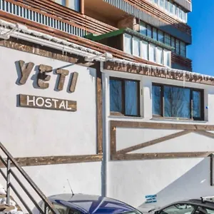 Gasthuis Yeti