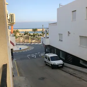 Apartamento Calle Malaga, 7 Bajo A