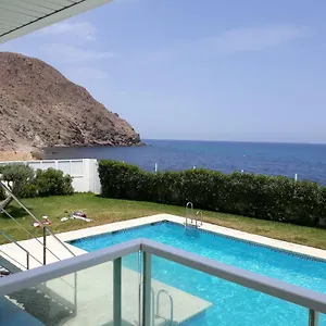 Apartamento Apartamento Piedra Los Roncadores 2