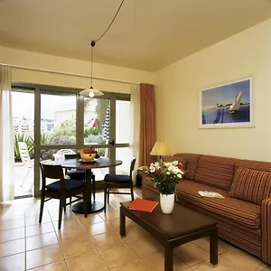 Hapimag Aparthotel